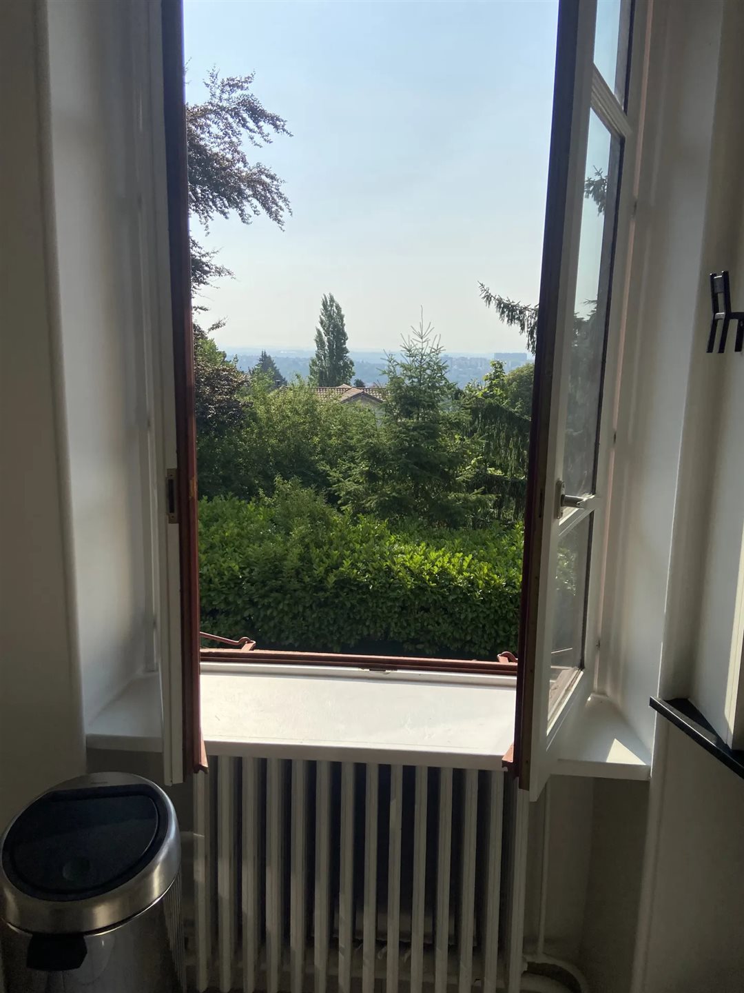 Appartement à vendre, 67m², Saint-Cyr-au-Mont-d'Or