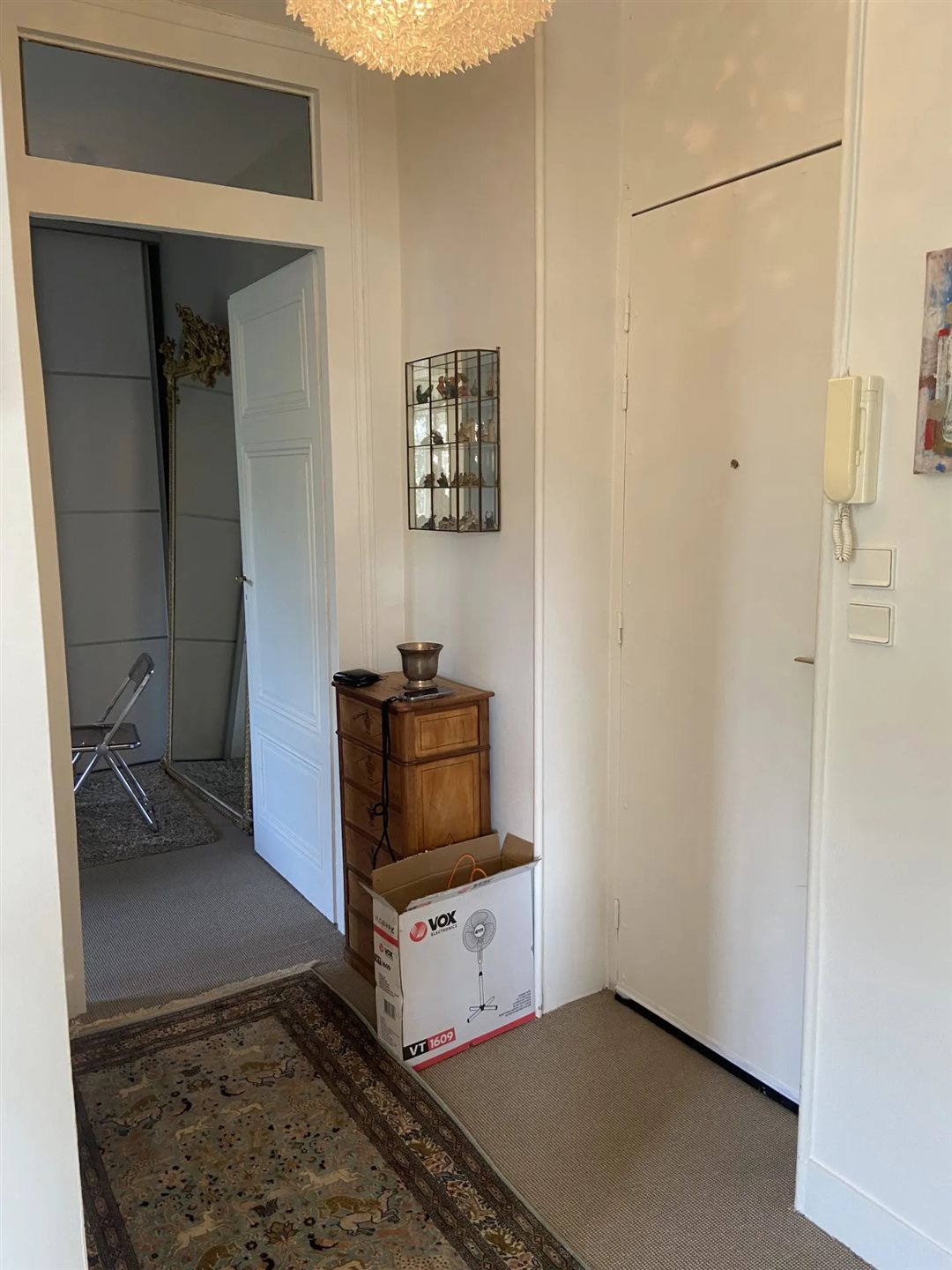 Appartement à vendre, 67m², Saint-Cyr-au-Mont-d'Or