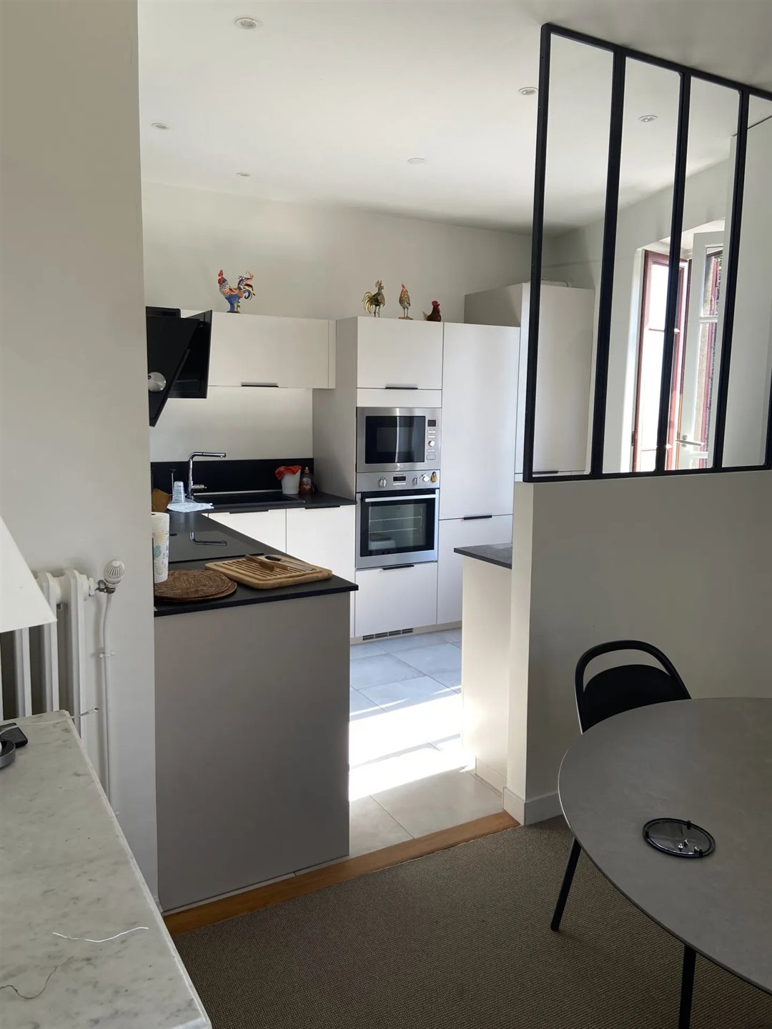 Appartement à vendre, 67m², Saint-Cyr-au-Mont-d'Or