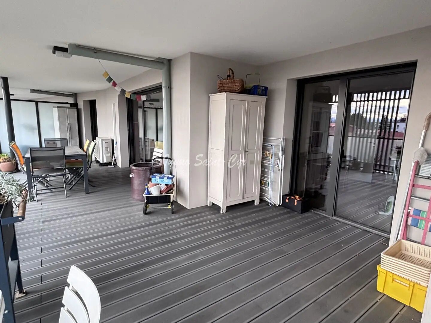 Appartement à vendre, 113m², Saint-Didier-au-Mont-d'Or