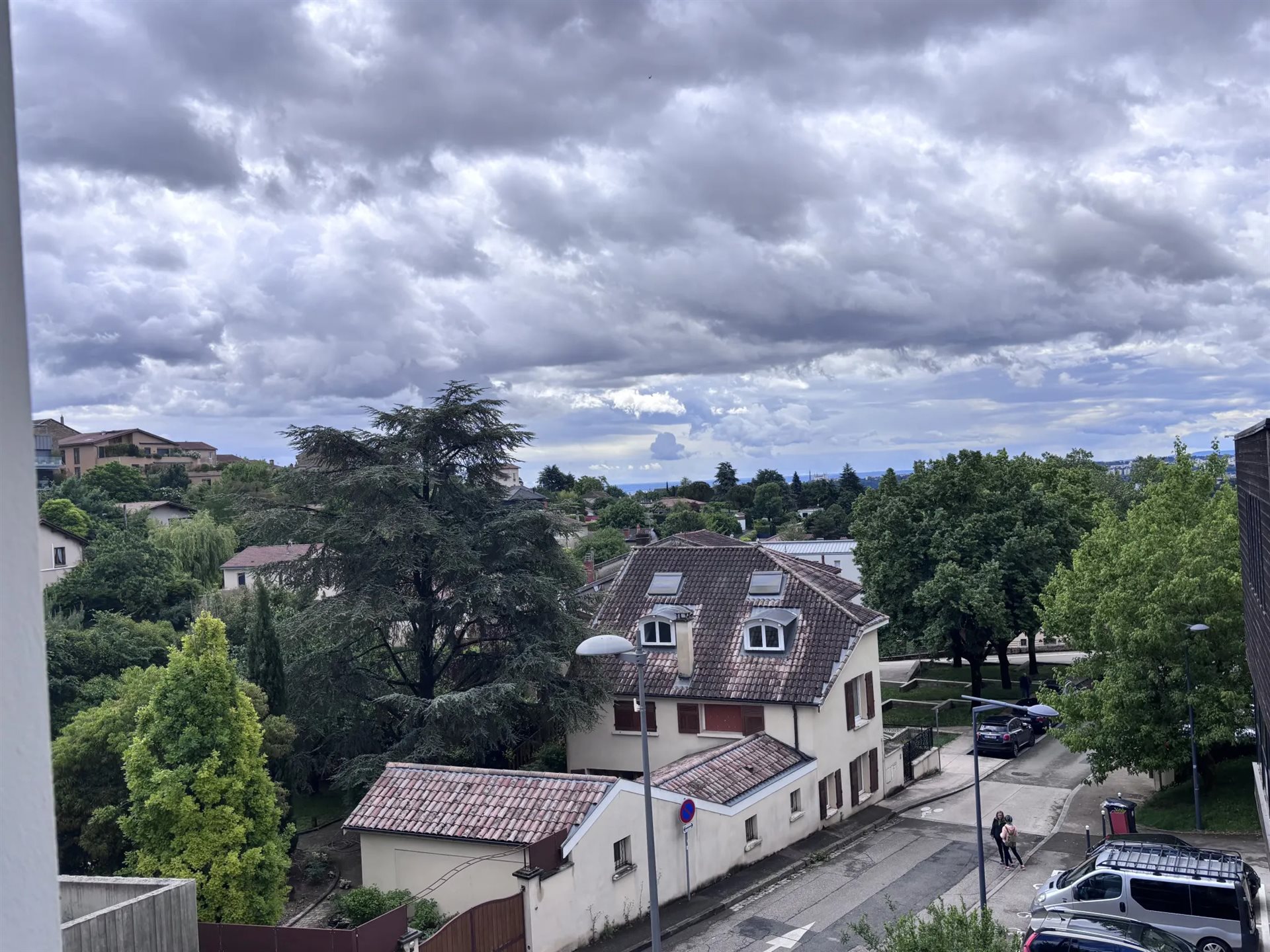 Appartement à vendre, 100m², Saint-Didier-au-Mont-d'Or