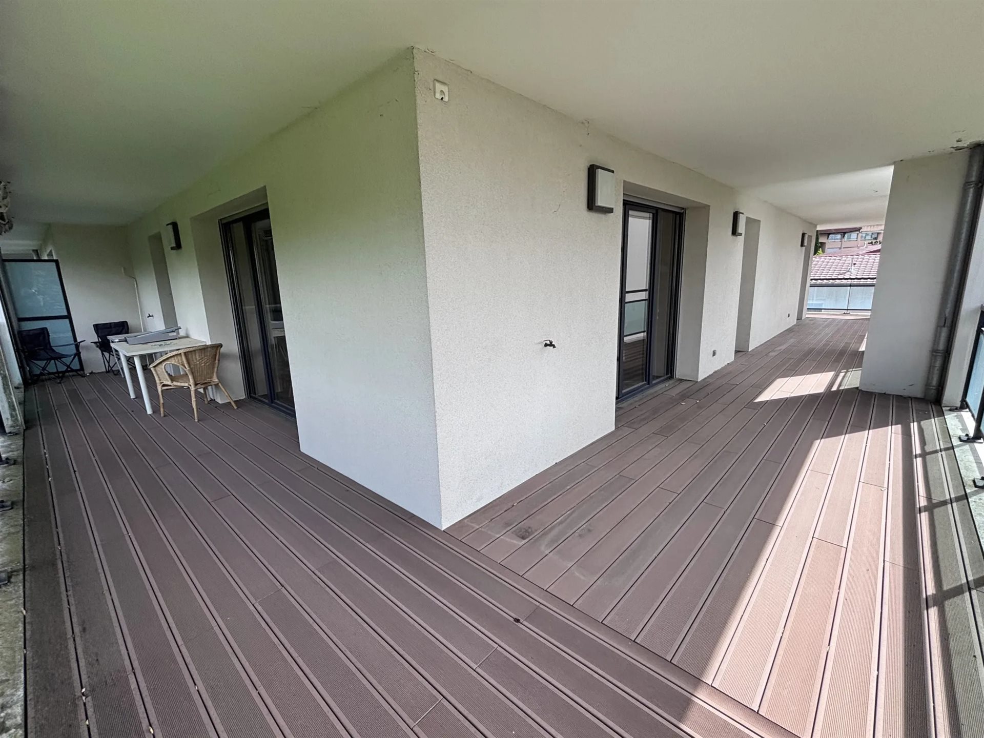 Appartement à vendre, 100m², Saint-Didier-au-Mont-d'Or