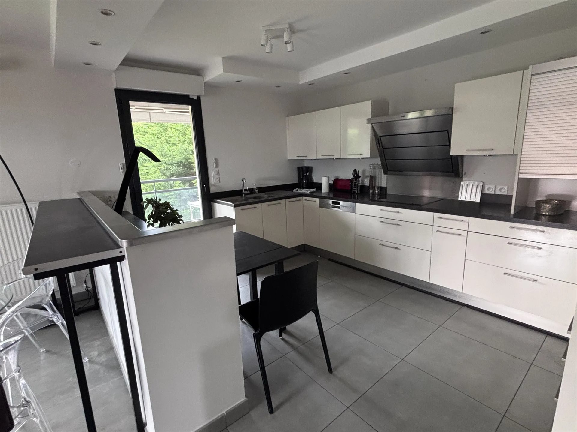 Appartement à vendre, 100m², Saint-Didier-au-Mont-d'Or