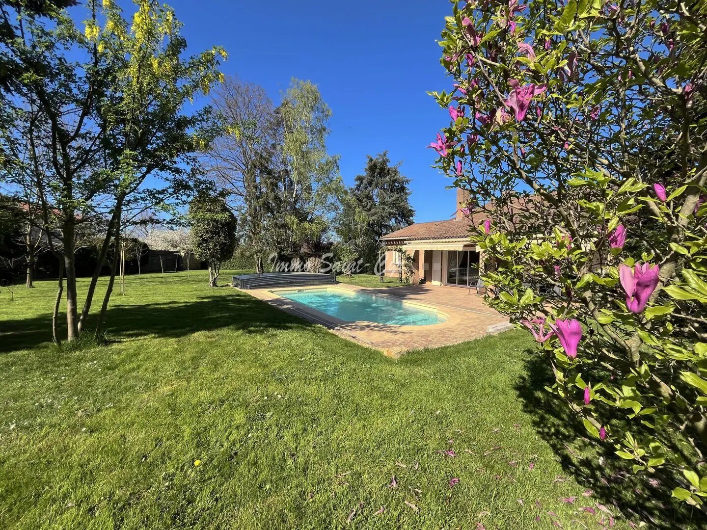 Maison à vendre, 170m², Saint-Germain-au-Mont-d'Or