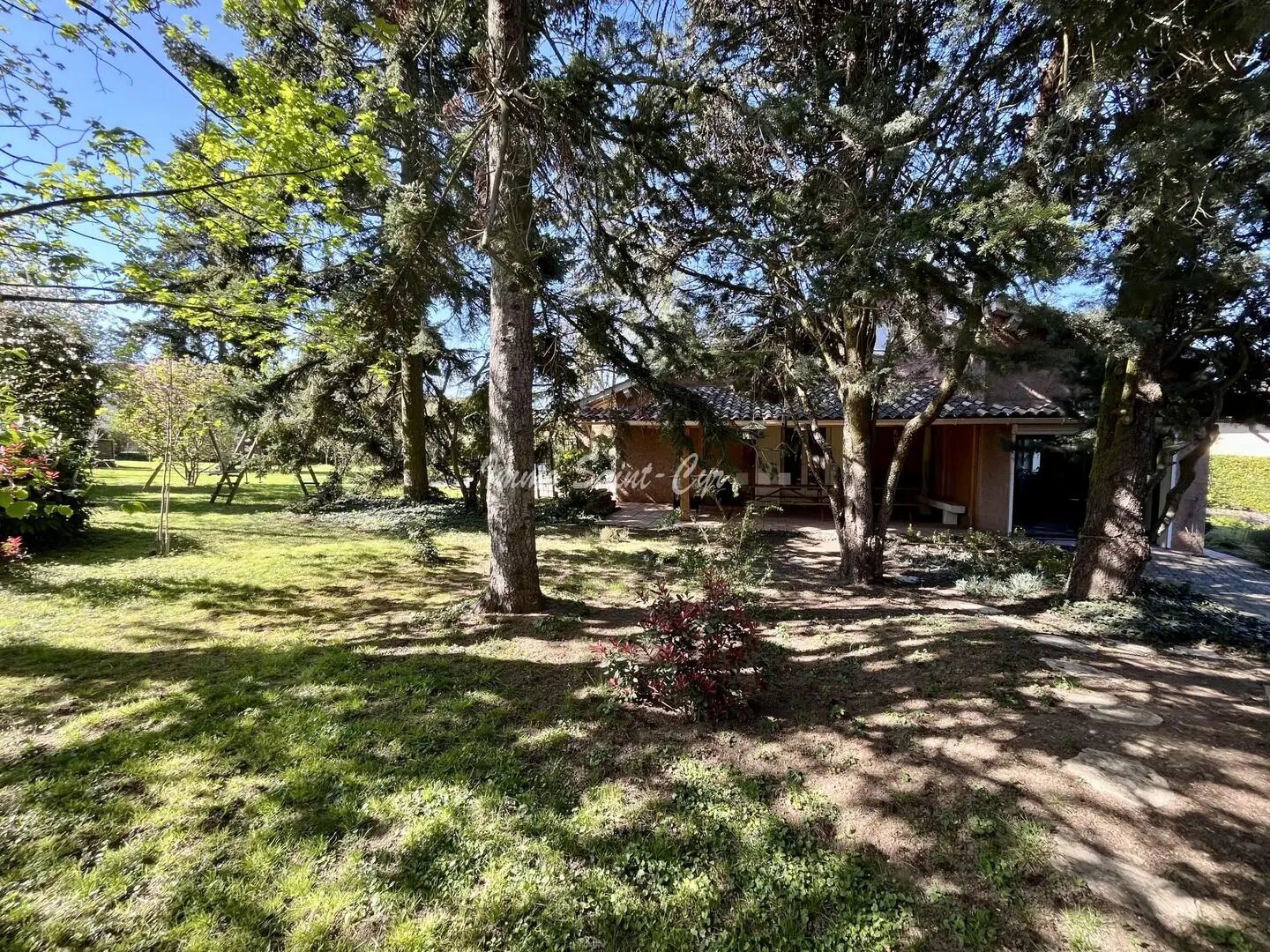 Maison à vendre, 170m², Saint-Germain-au-Mont-d'Or