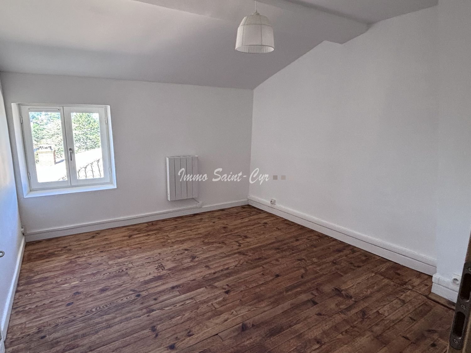 Appartement à vendre, 51m², Saint-Cyr-au-Mont-d'Or