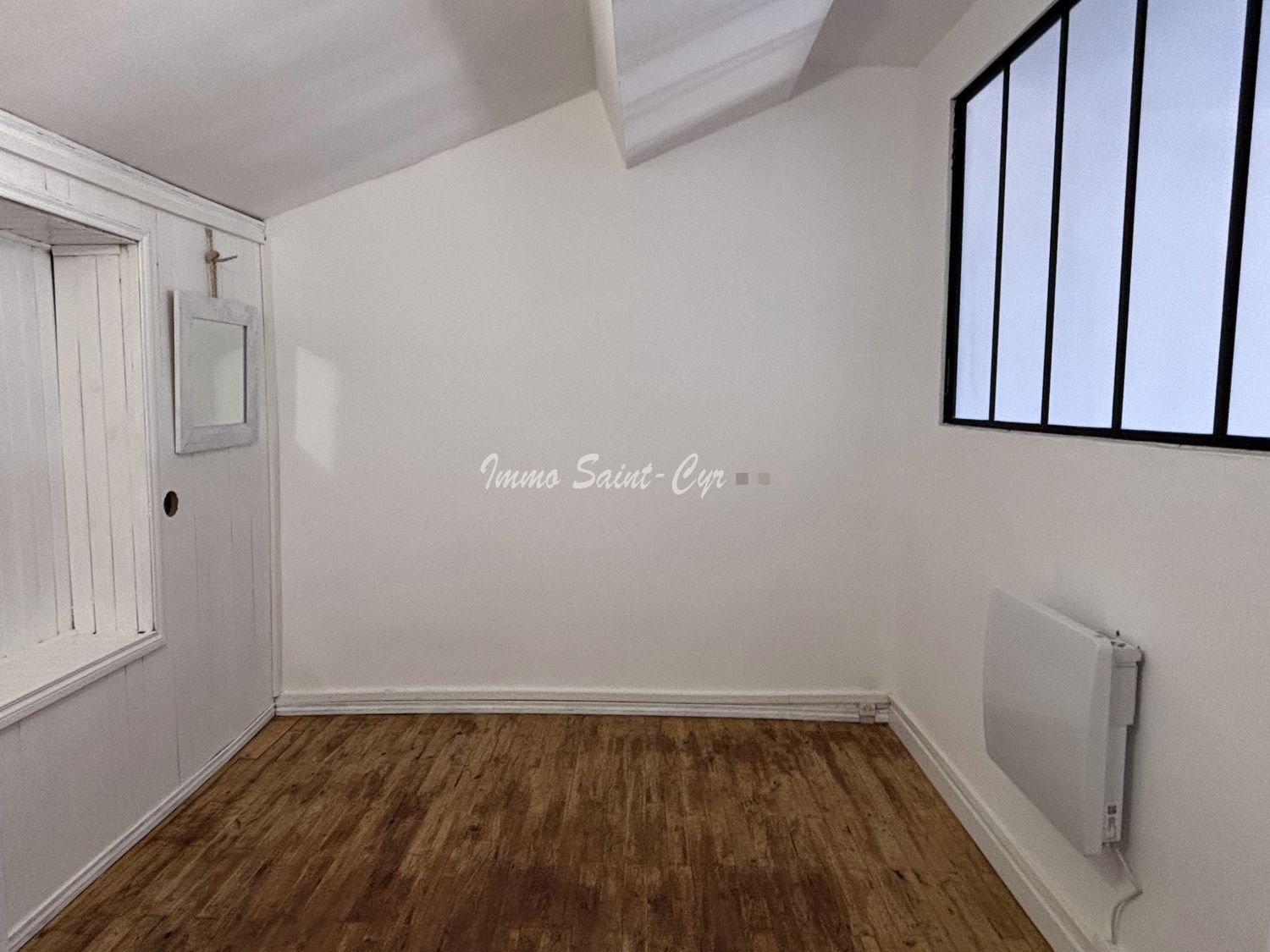 Appartement à vendre, 51m², Saint-Cyr-au-Mont-d'Or