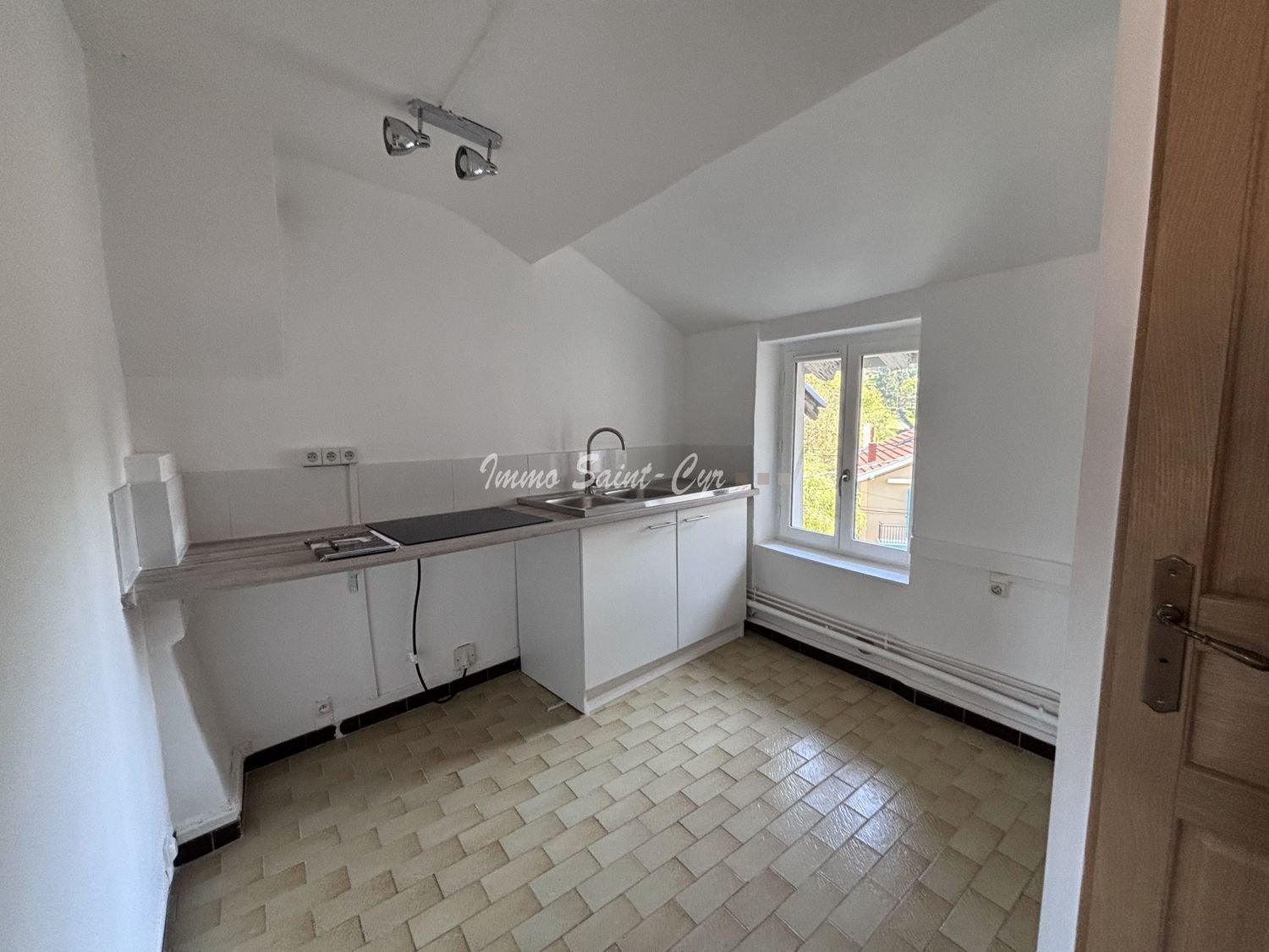 Appartement à vendre, 51m², Saint-Cyr-au-Mont-d'Or