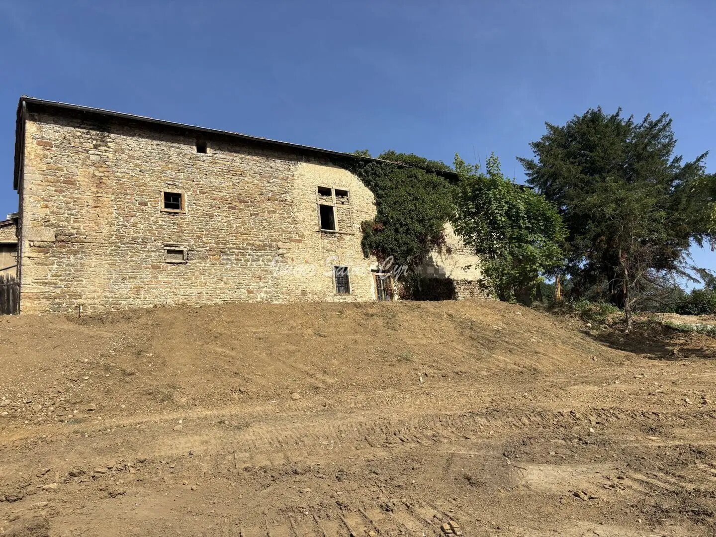 Maison à vendre, 265m², Saint-Didier-au-Mont-d'Or
