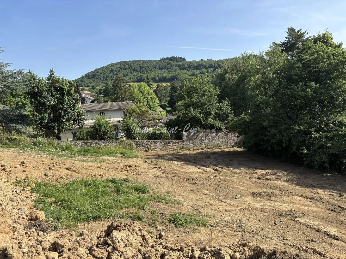 Maison à vendre, 265m², Saint-Didier-au-Mont-d'Or