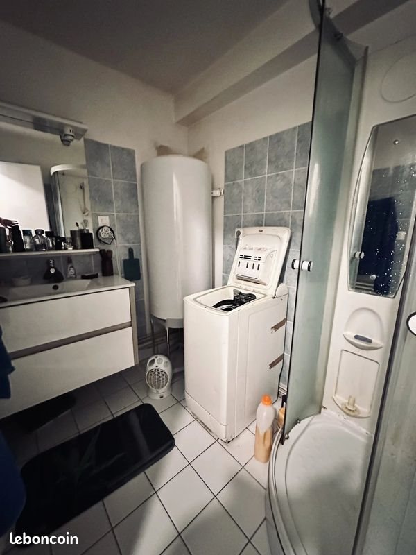 Appartement à vendre, 59m², Saint-Symphorien-d'Ozon
