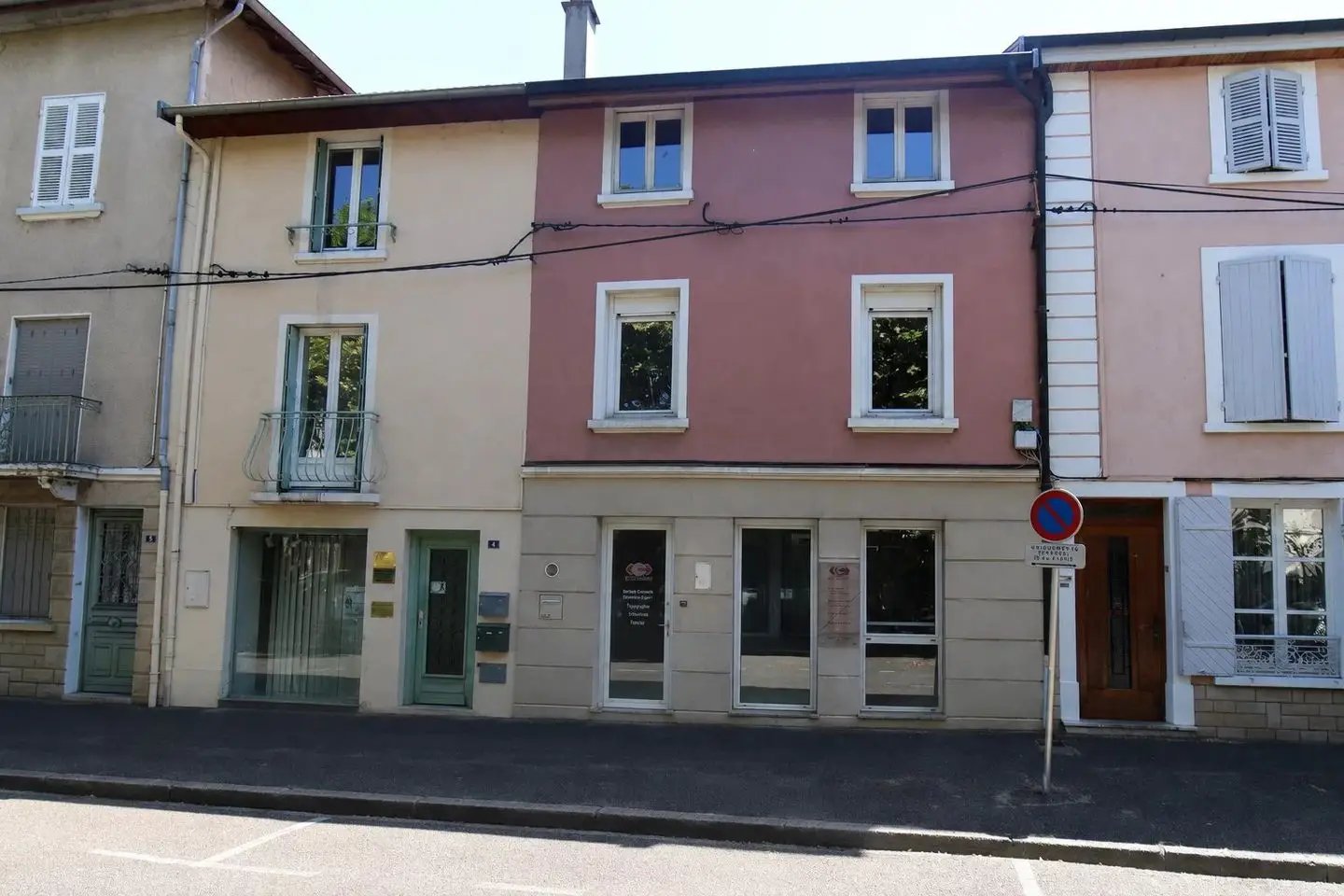 Maison à vendre, 120m², Saint-Symphorien-d'Ozon
