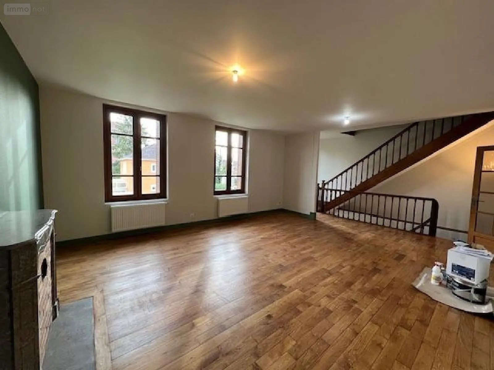 Maison à louer, 153m², Louhans