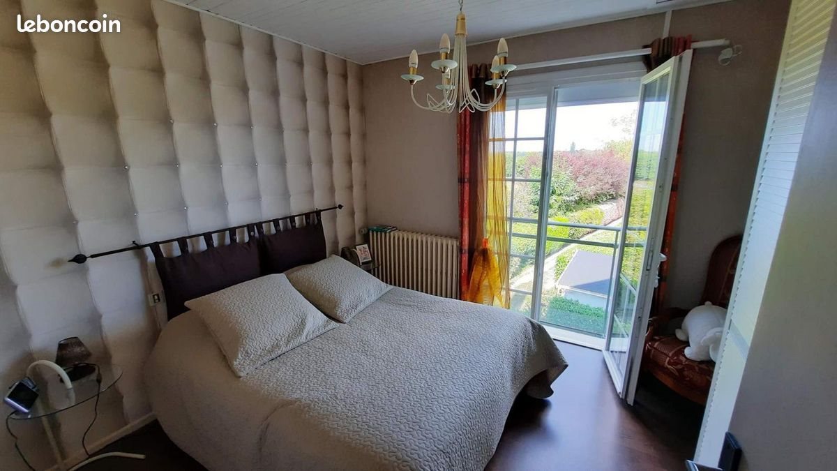Maison à vendre, 207m², Montret