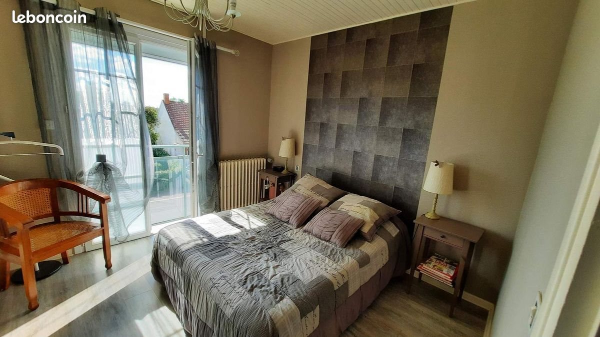 Maison à vendre, 207m², Montret