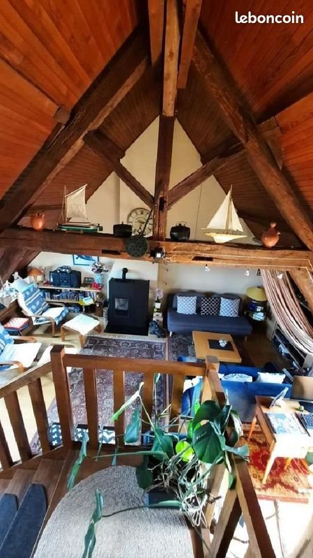 Maison à vendre, 207m², Montret