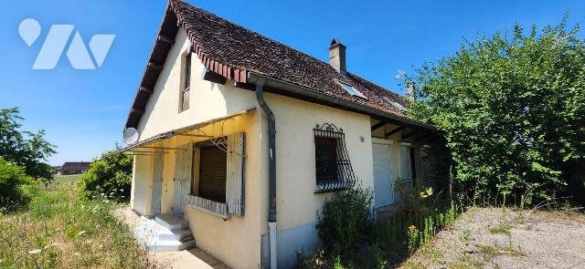 Maison à vendre, 104m², Loiré