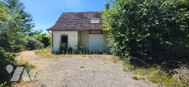Maison à vendre, 104m², Loiré
