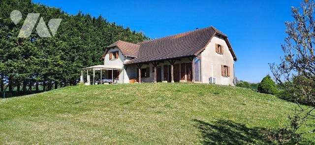 Maison à vendre, 115m², Andrézieux-Bouthéon