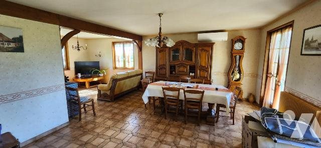Maison à vendre, 115m², Andrézieux-Bouthéon
