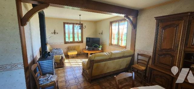 Maison à vendre, 115m², Andrézieux-Bouthéon