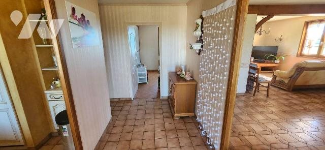 Maison à vendre, 115m², Andrézieux-Bouthéon