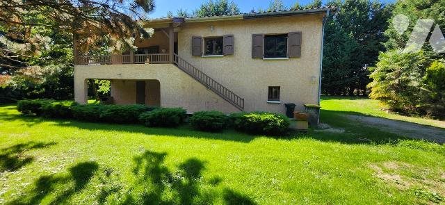 Maison à vendre, 130m², Loiré