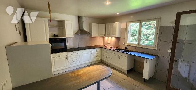 Maison à vendre, 130m², Loiré