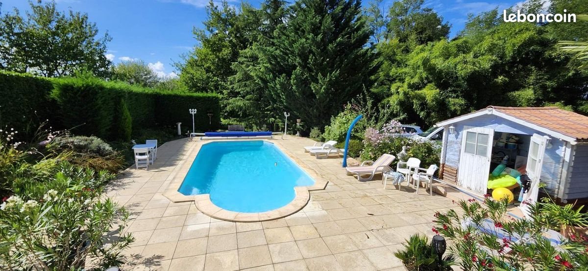 Maison à vendre, 167m², Sornay