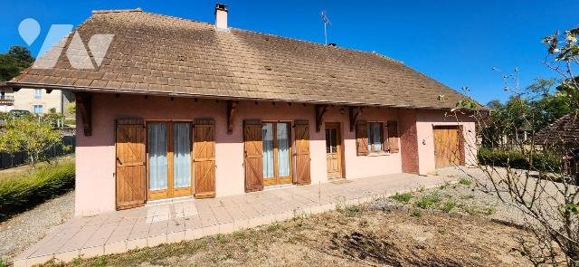 Maison à vendre, 90m², Loiré