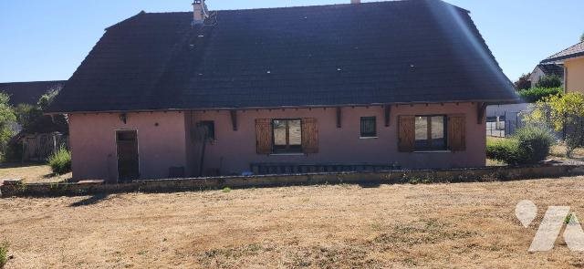 Maison à vendre, 90m², Loiré