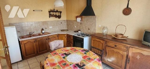 Maison à vendre, 90m², Loiré