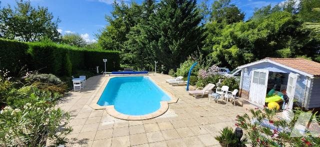 Maison à vendre, 167m², Loiré