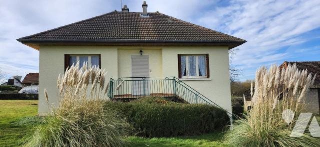 Maison à vendre, 70m², Loiré