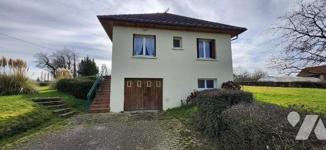Maison à vendre, 70m², Loiré