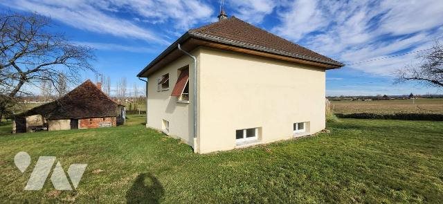 Maison à vendre, 70m², Loiré