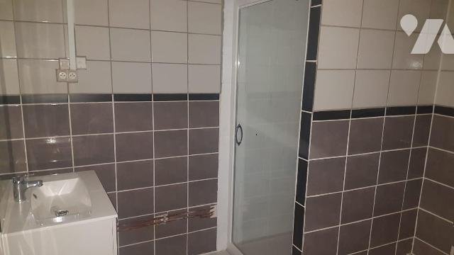 Appartement à louer, 105m², Montpont-en-Bresse