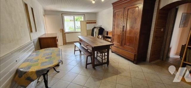 Maison à vendre, 92m², Saint-Etienne-en-Bresse