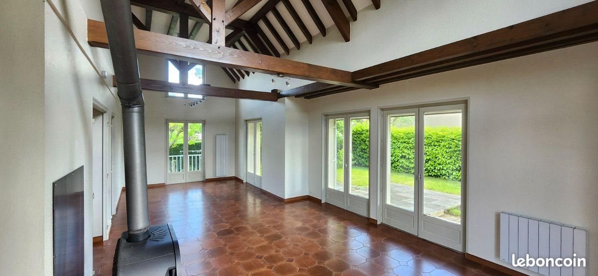 Maison à vendre, 101m², Louhans