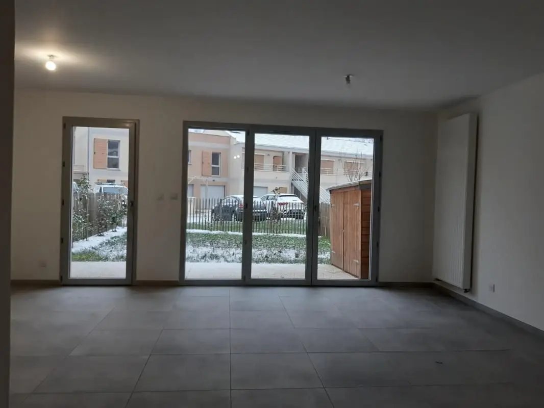 Maison à louer, 88m², Fontaines-Saint-Martin