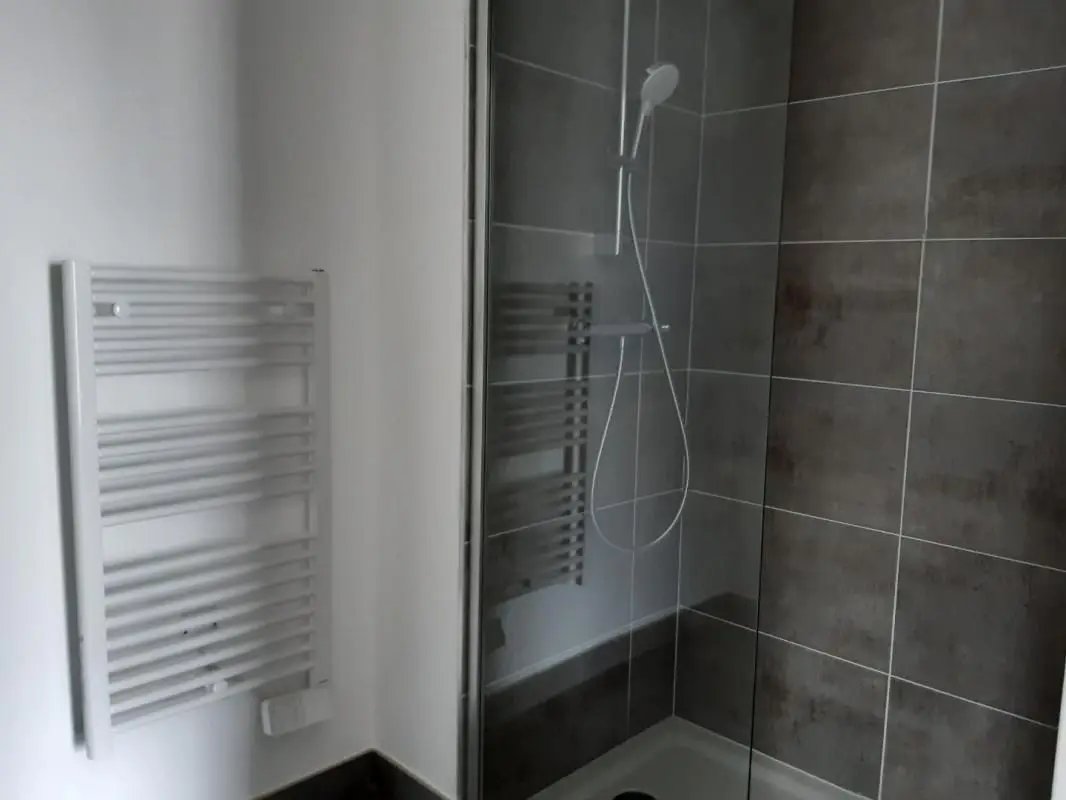 Appartement à louer, 42m², Champagne-au-Mont-d'Or