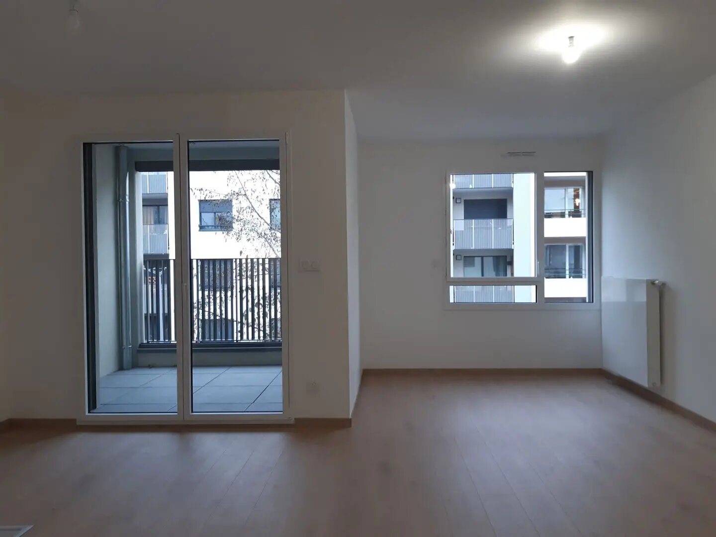 Appartement à louer, 48m², Lyon 8ème