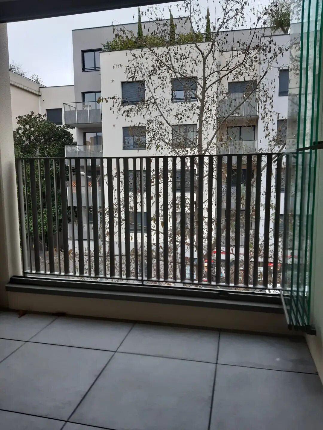 Appartement à louer, 48m², Lyon 8ème