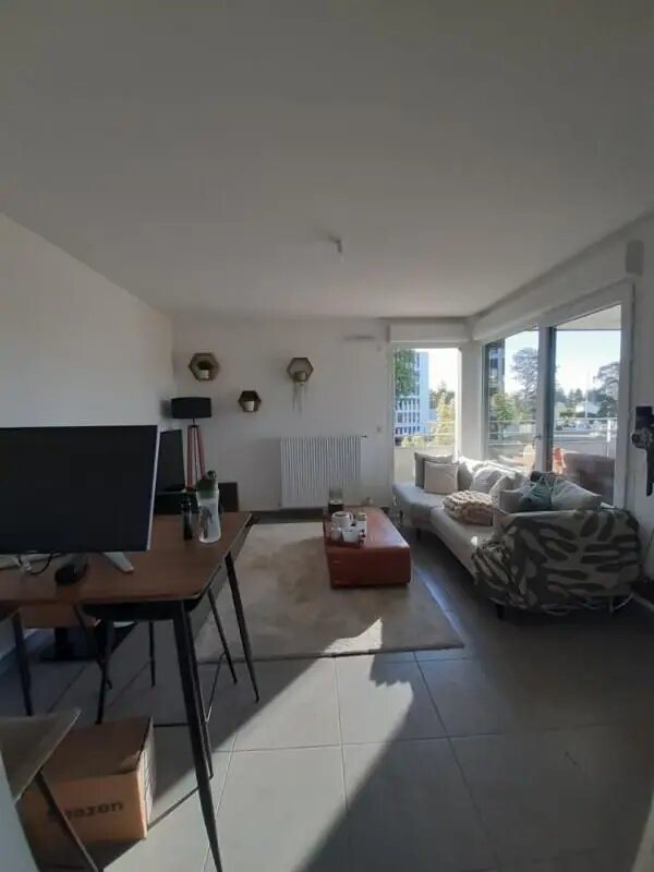 Appartement à louer, 41m², Champagne-au-Mont-d'Or