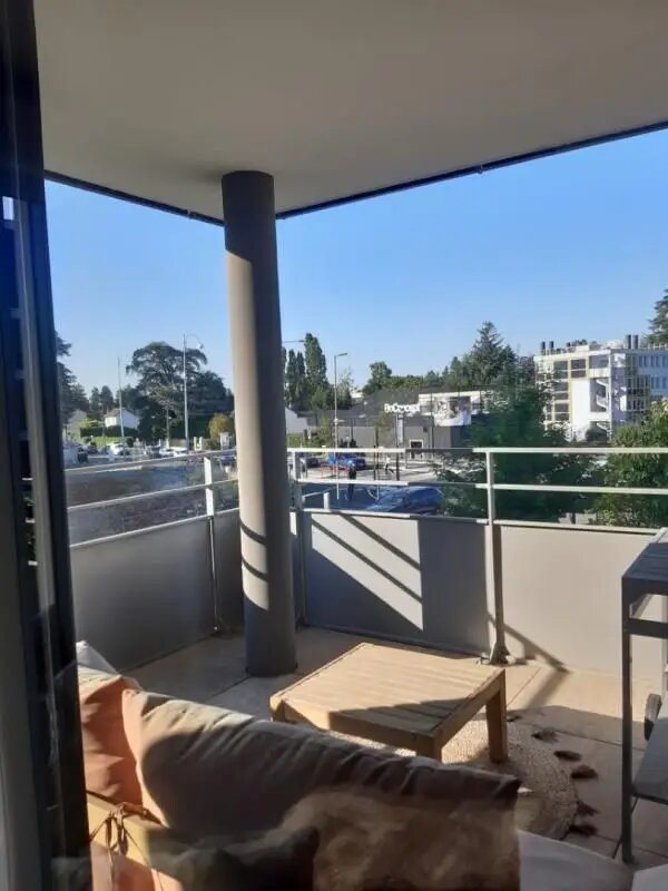 Appartement à louer, 41m², Champagne-au-Mont-d'Or
