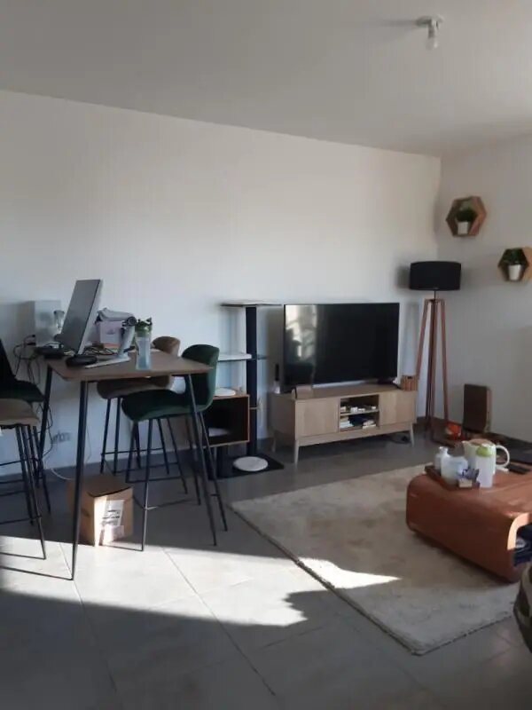 Appartement à louer, 41m², Champagne-au-Mont-d'Or