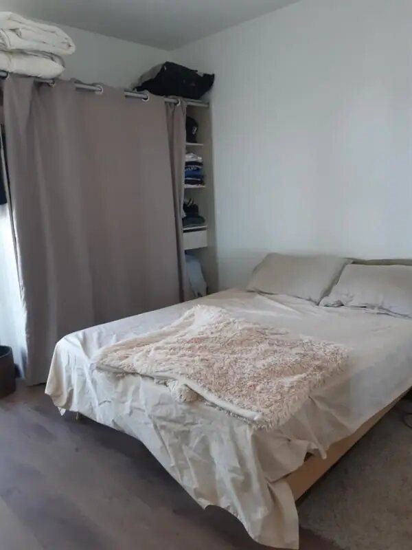 Appartement à louer, 41m², Champagne-au-Mont-d'Or