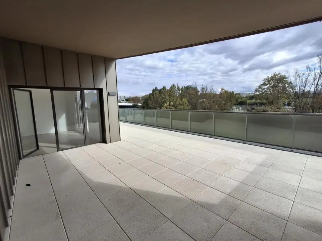 Appartement à louer, 92m², Rillieux-la-Pape