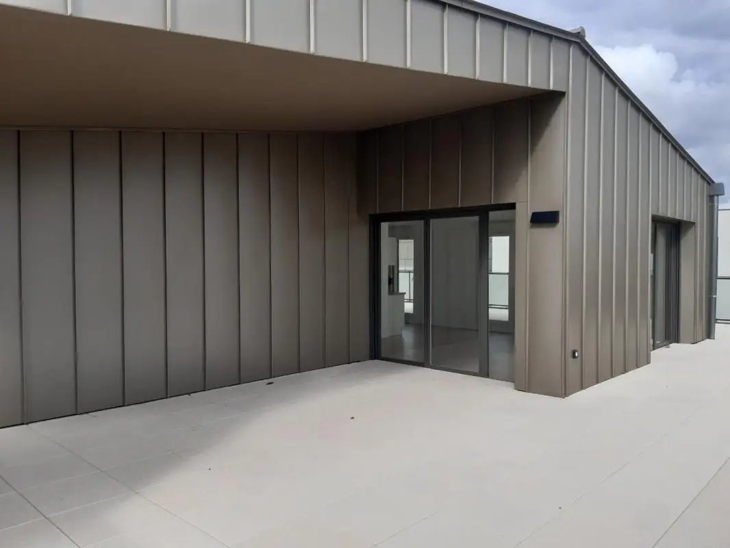 Appartement à louer, 92m², Rillieux-la-Pape