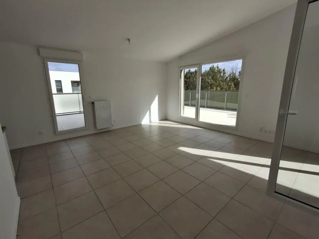 Appartement à louer, 92m², Rillieux-la-Pape